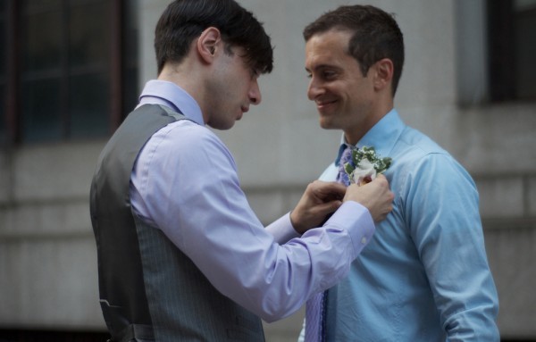 В Баварии евангелисты начнут благословлять однополые пары