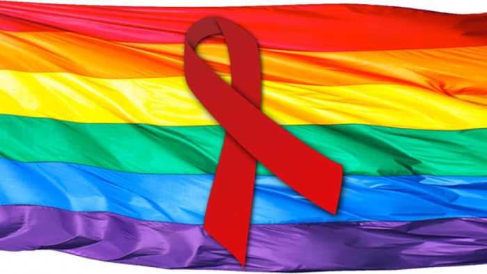 Более 50% трансгендерных людей, живущих в Москве, могут быть ВИЧ+