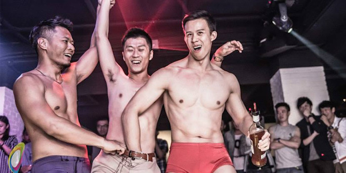 Gay bars ulsan korea