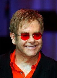   (Elton John)